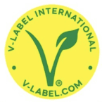 Logo V-Label