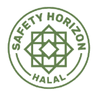 Logo HALAL