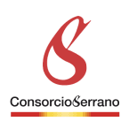 Logo Consorcio del Jamón Serrano