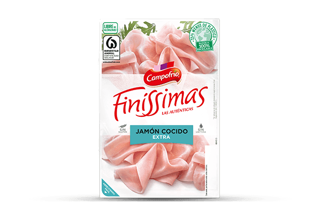 624x413_Jamon Cocido Extra en Lonchas